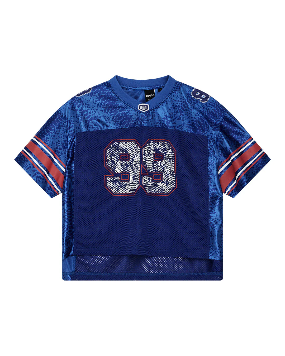 20th Century Top - Sodalite Blue - Image 6
