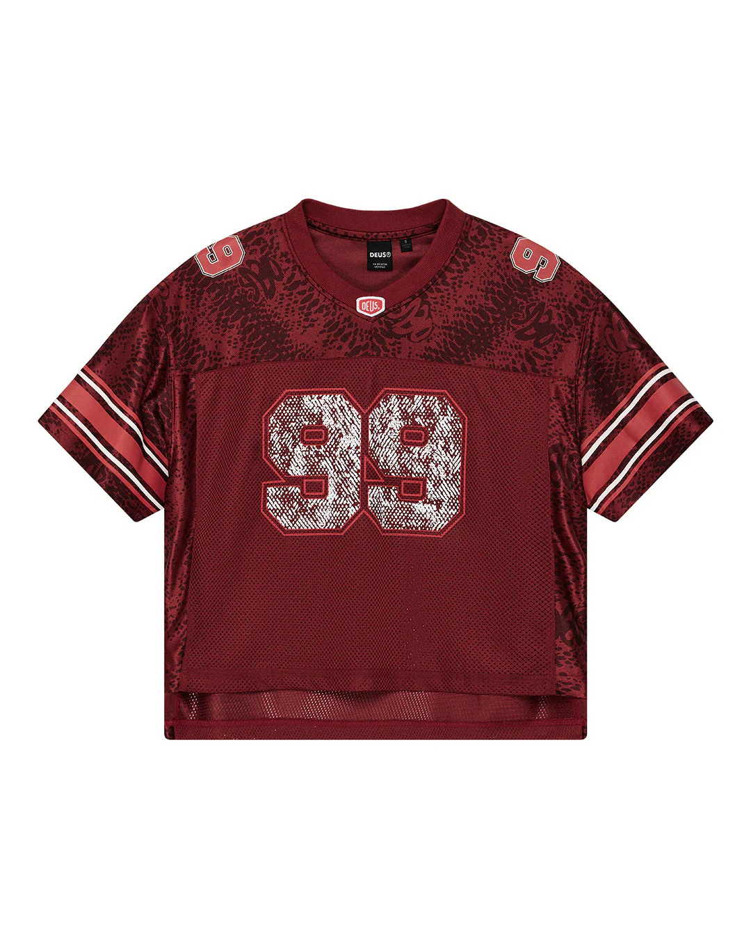 20th Century Top - Syrah - Image 6