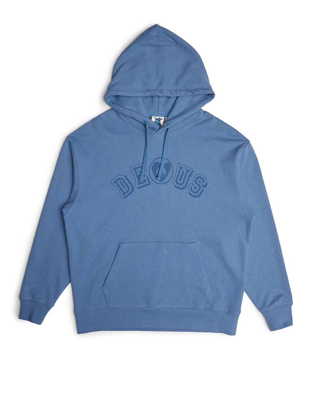Active Listening Hoodie - Blue Heaven - Image 5