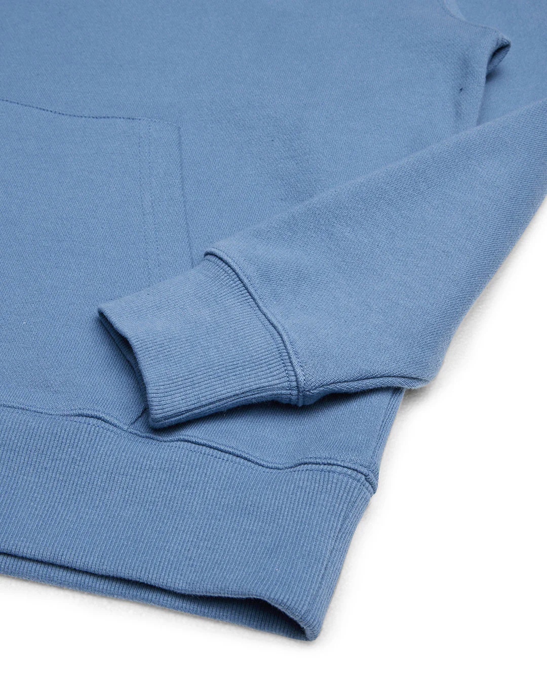 Active Listening Hoodie - Blue Heaven - Image 7
