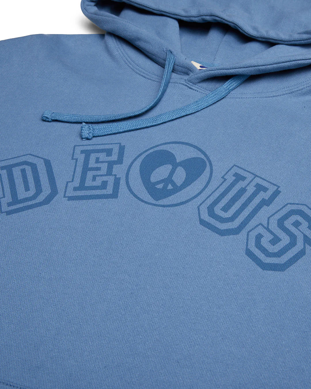 Active Listening Hoodie - Blue Heaven - Image 8
