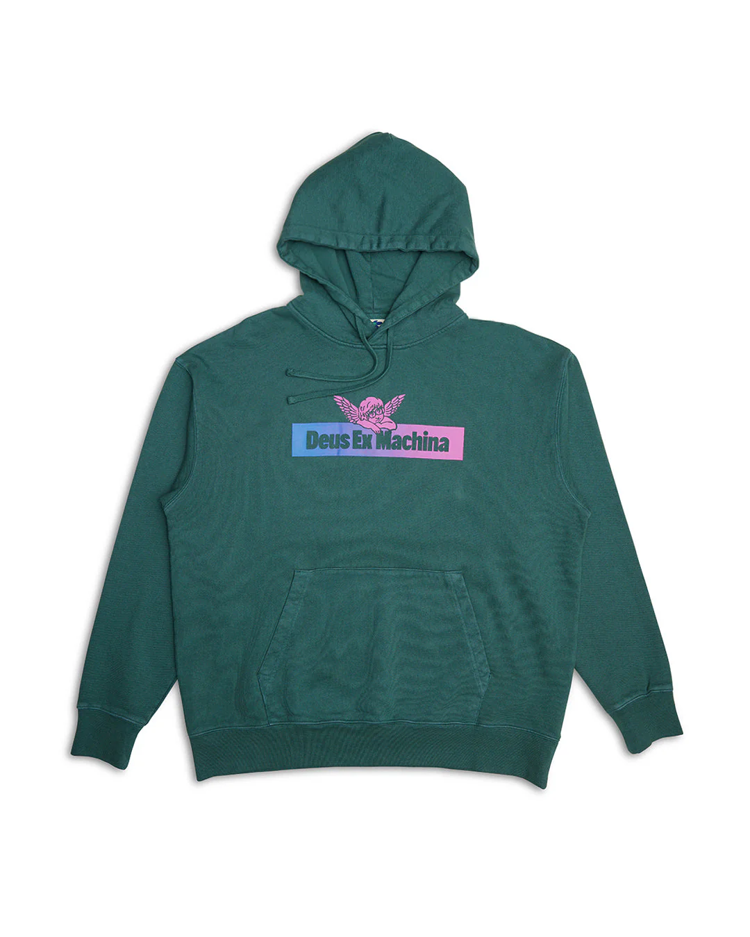 Angel Energy Hoodie - Forest Biome - Image 3