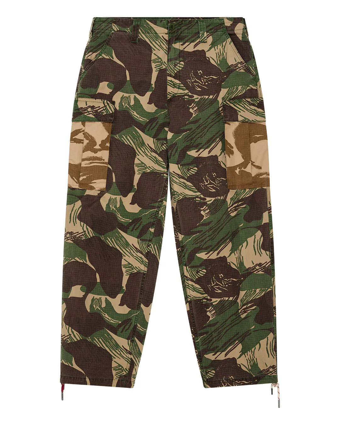 Arts & Crafts Cargo Pant - Earthly Delights Camo - Image 5