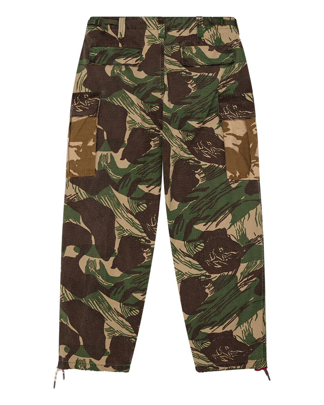 Arts & Crafts Cargo Pant - Earthly Delights Camo - Image 6
