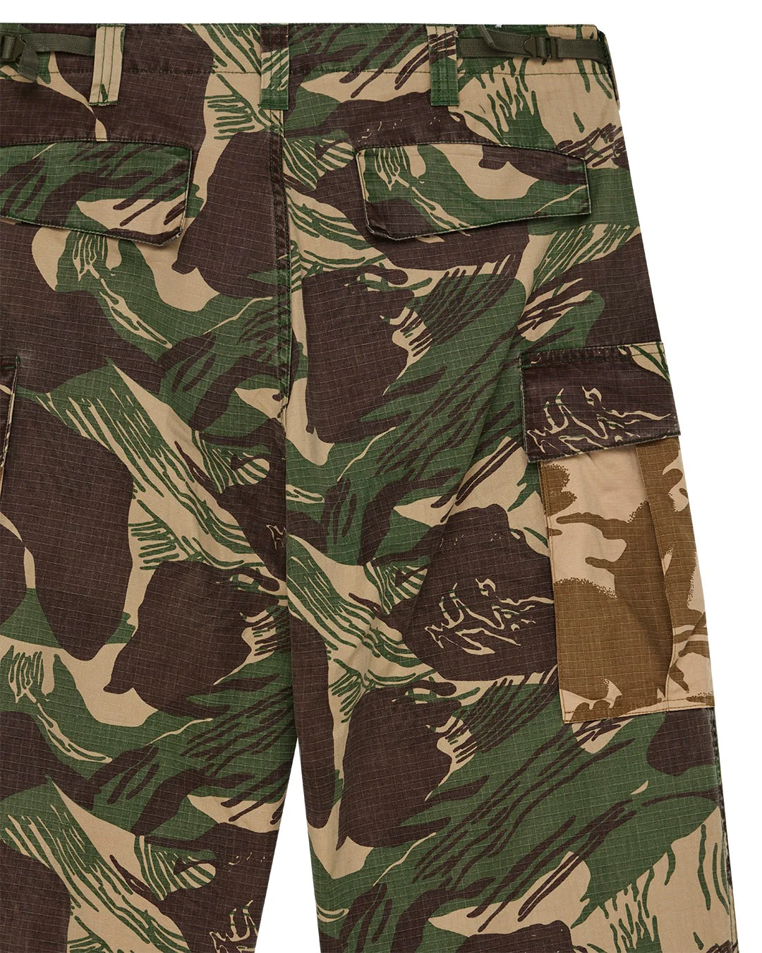Arts & Crafts Cargo Pant - Earthly Delights Camo - Image 8