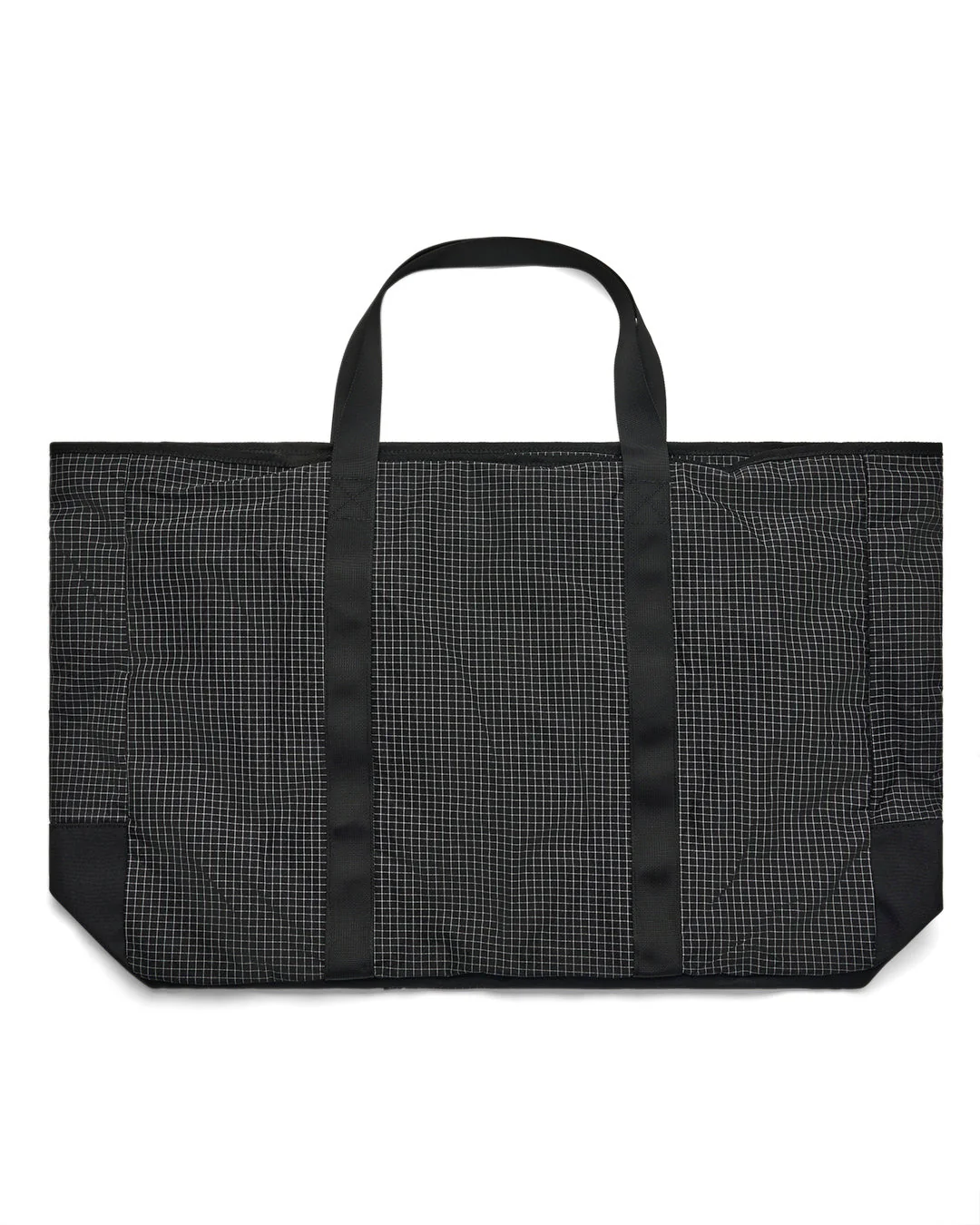 Ayton Tote - Black - Image 2