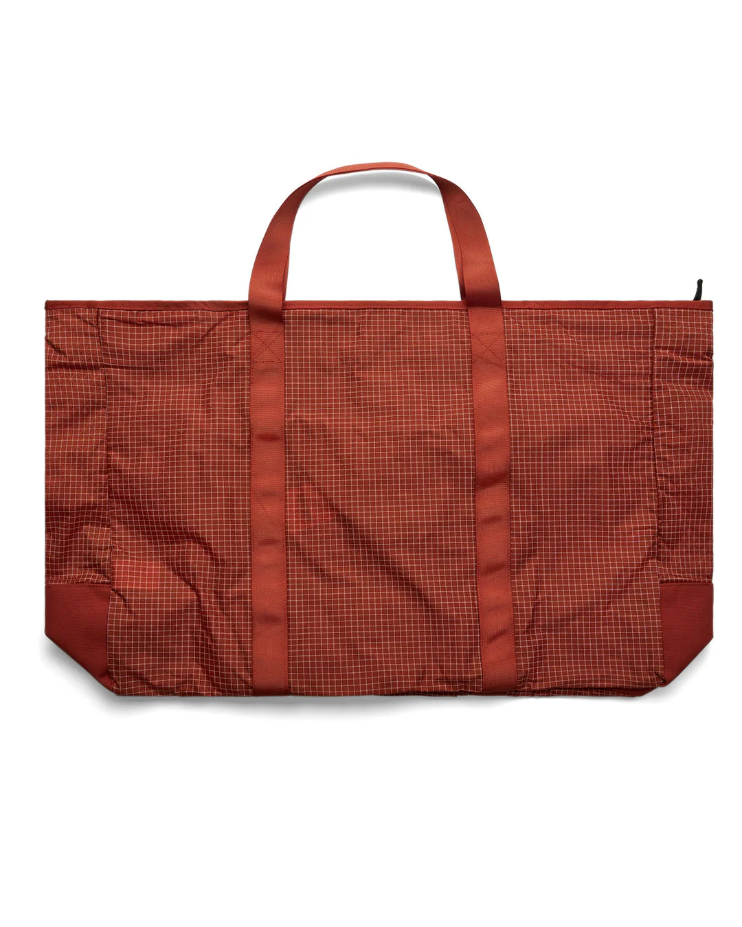 Ayton Tote - Terracotta - Image 2