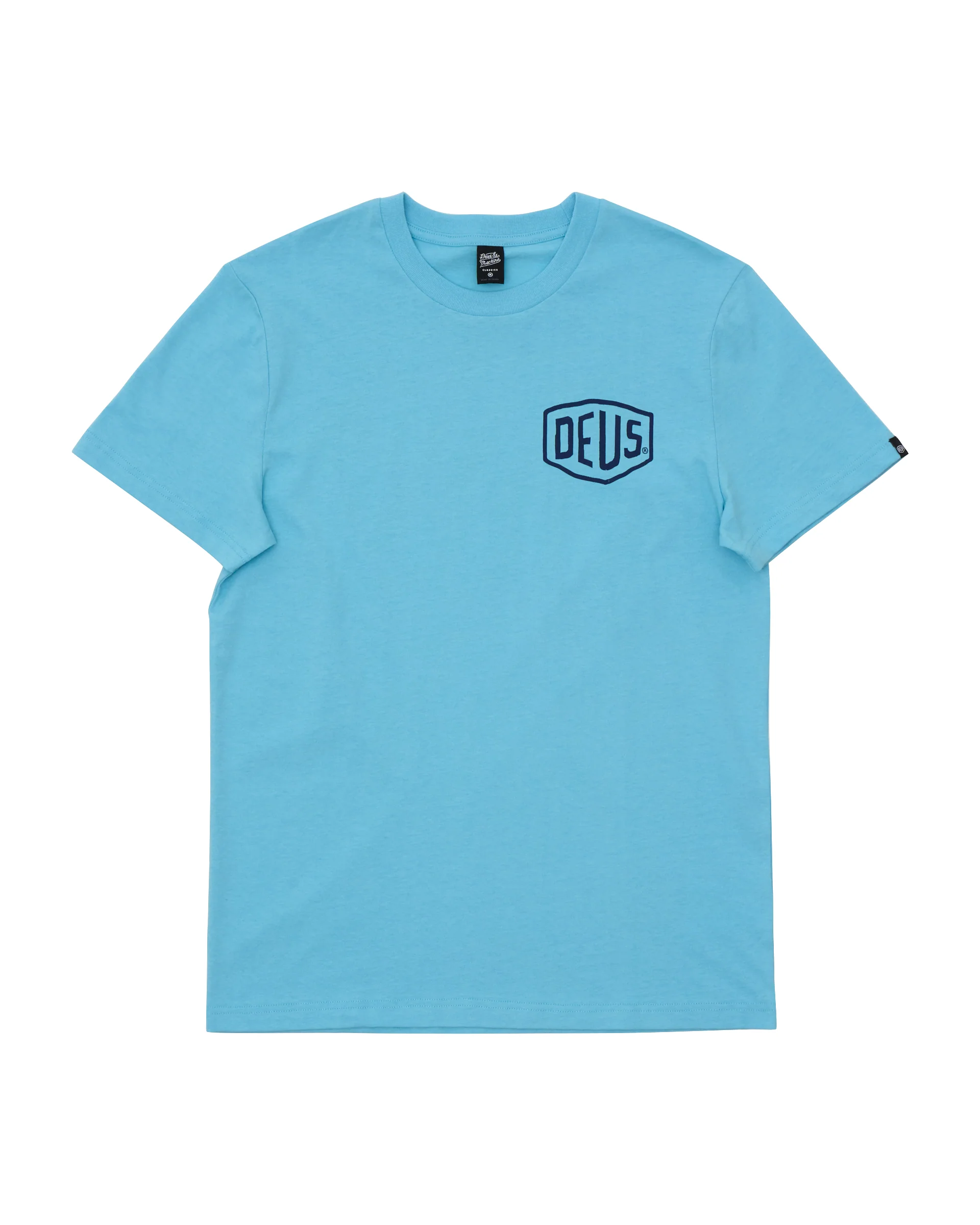 Biarritz Address Sky Blue - Image 3