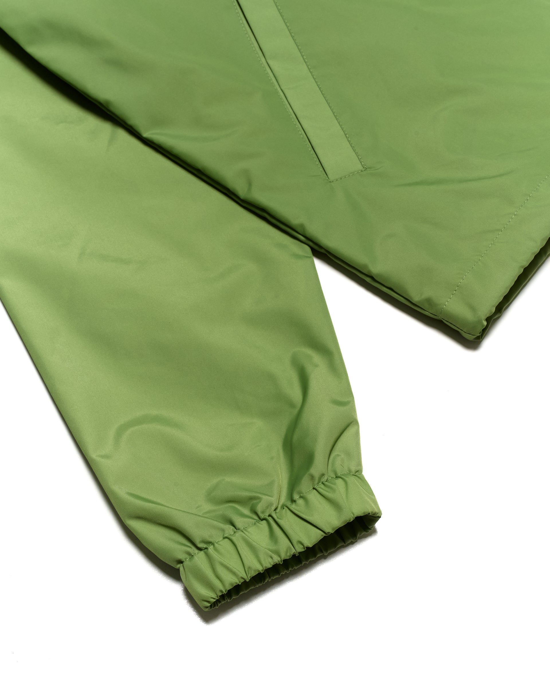 Biarritz Coach - Tendril Green - Image 8