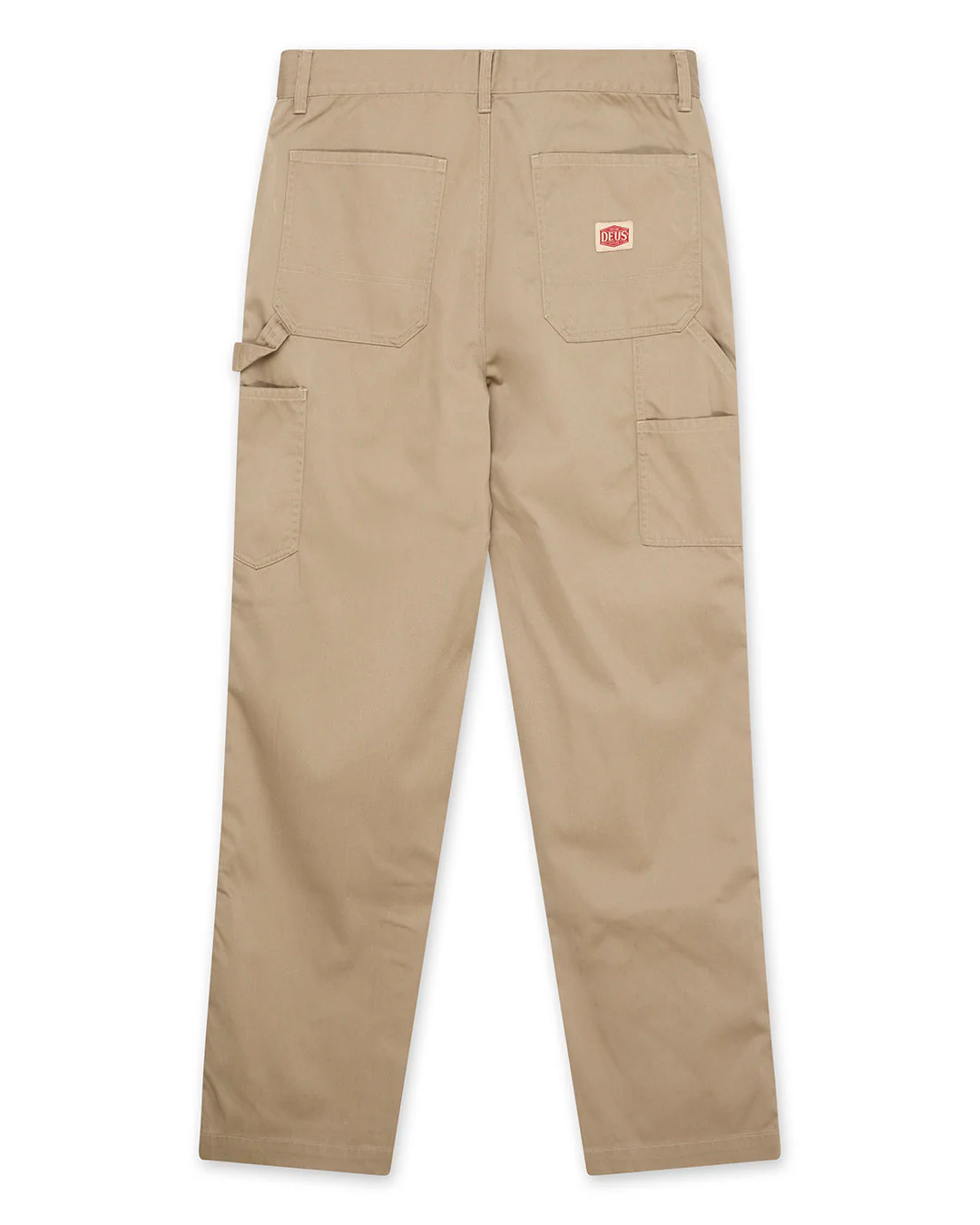 Big Fella Service Pant - Khaki - Image 2