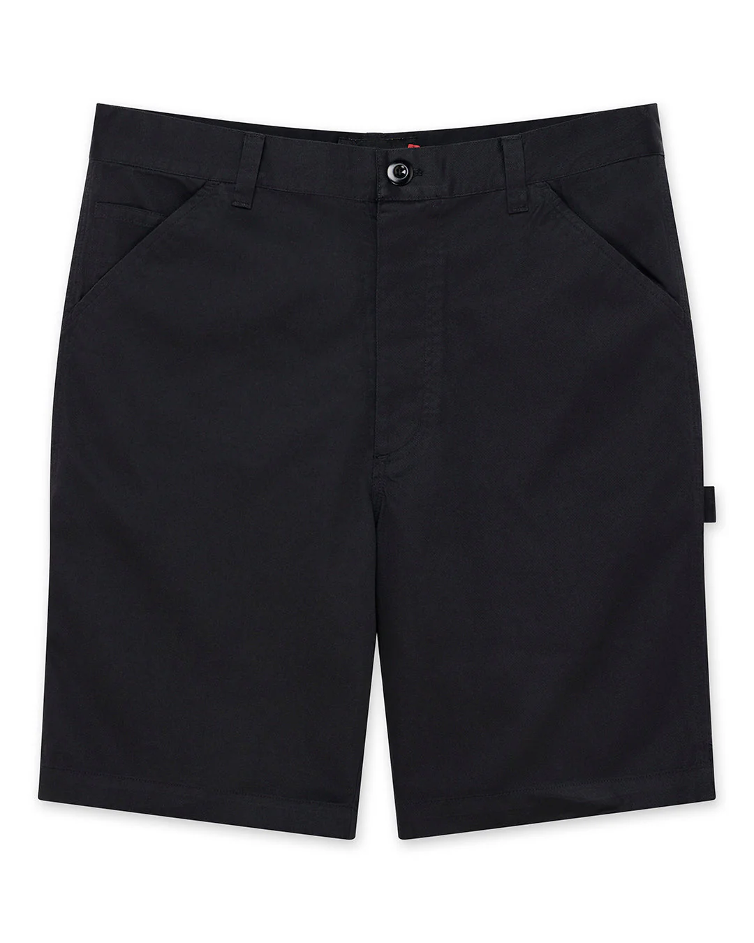 Big Fella Service Short - Black - Image 3