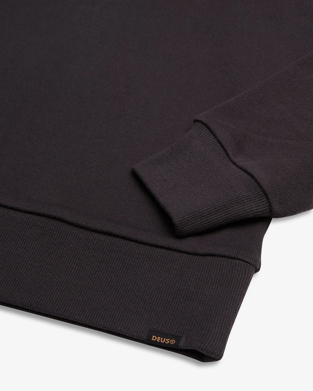 Big Time Crew - Anthracite - Image 8