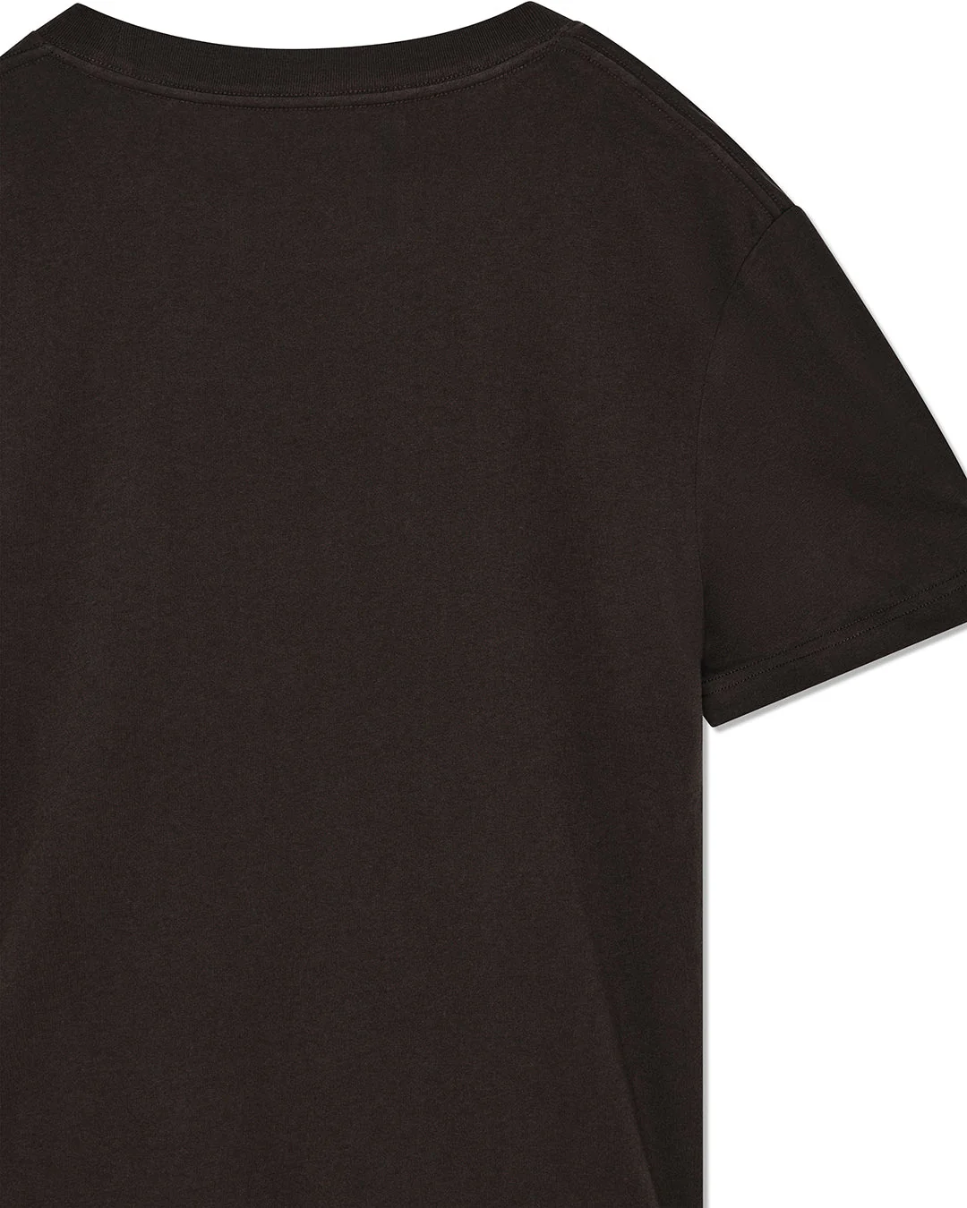 Bird Scratch Tee - Java Brown - Image 8