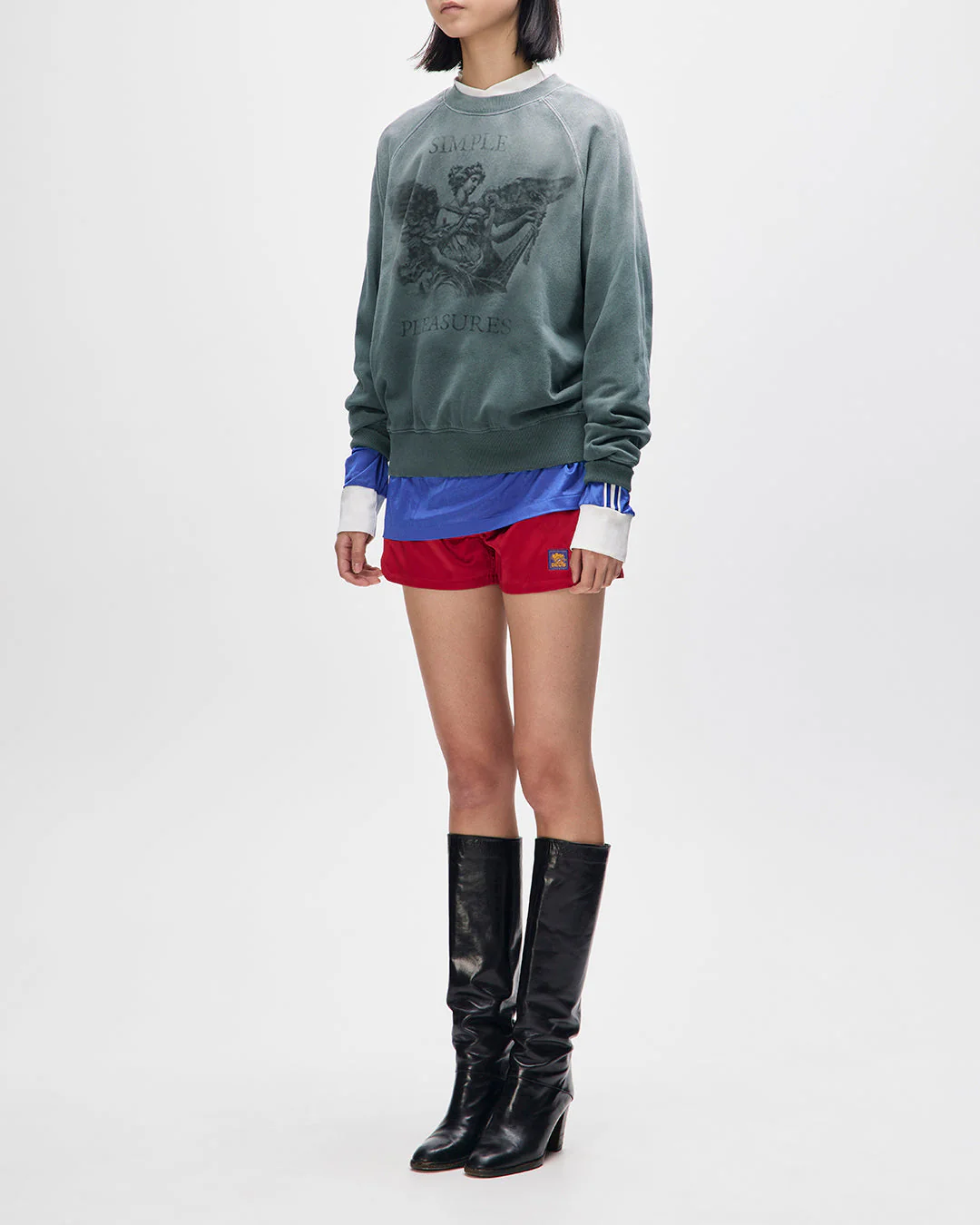 Black And Blue Crew - Dark Forest - Image 10