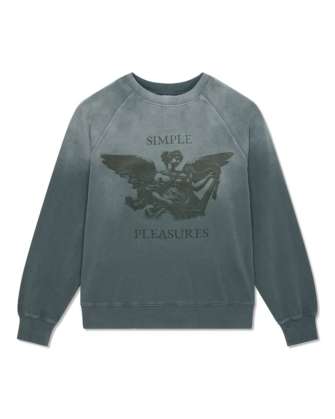 Black And Blue Crew - Dark Forest - Image 6