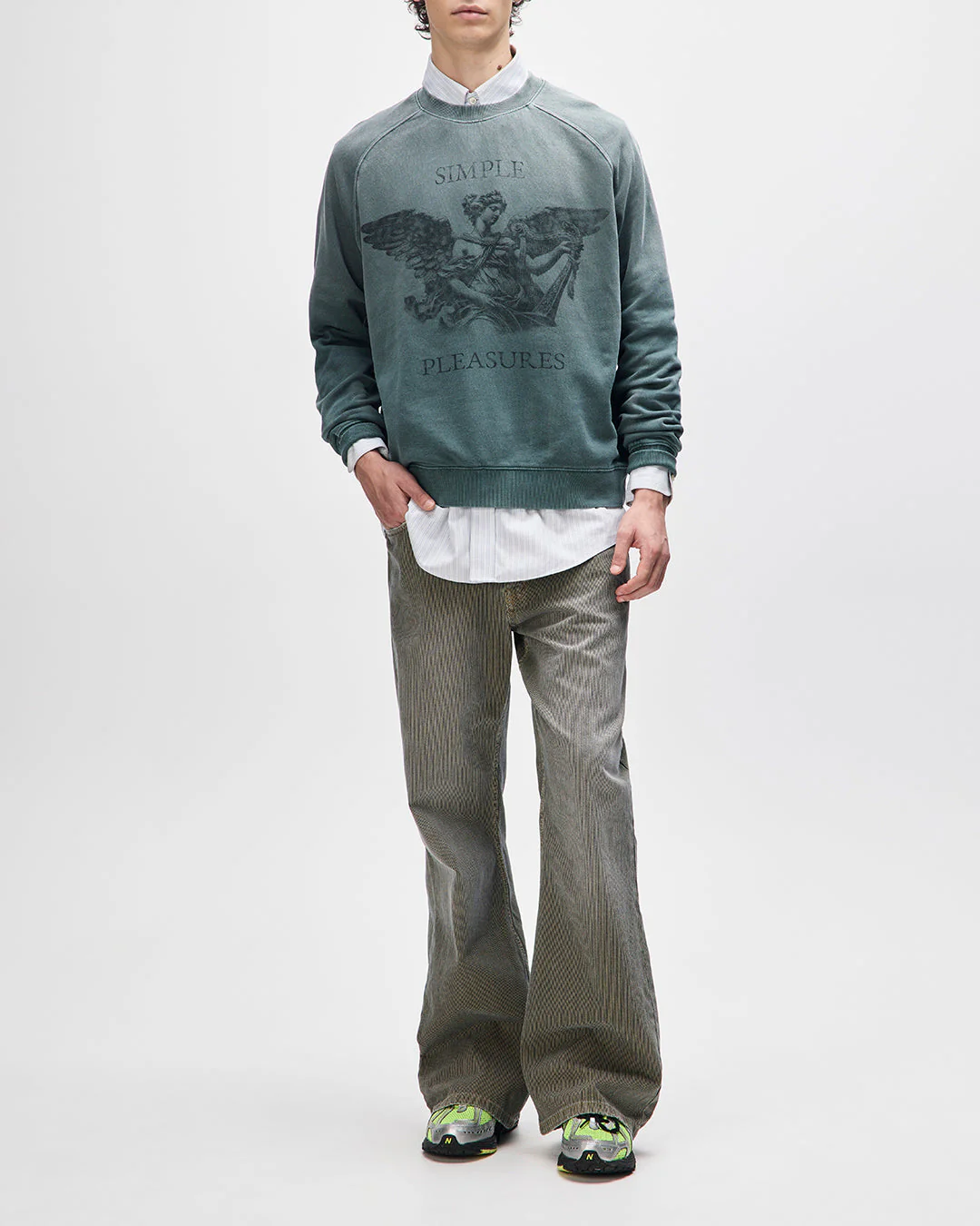 Black And Blue Crew - Dark Forest - Image 8