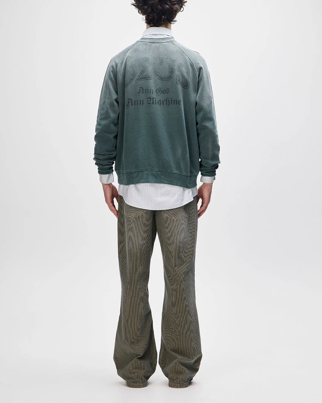Black And Blue Crew - Dark Forest - Image 9