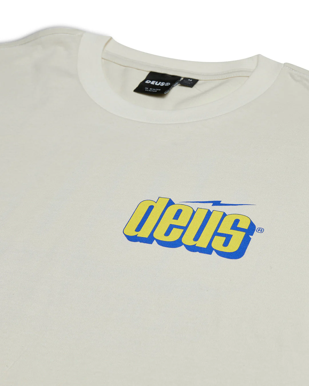 Bolter Tee - Vintage White - Image 3