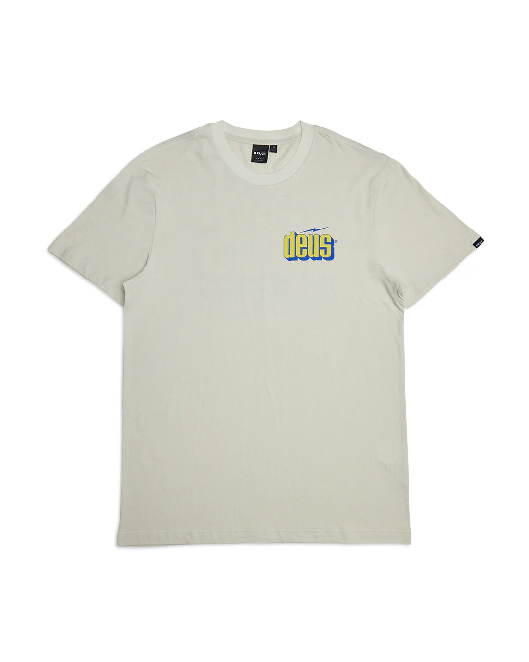 Bolter Tee - Vintage White - Image 5