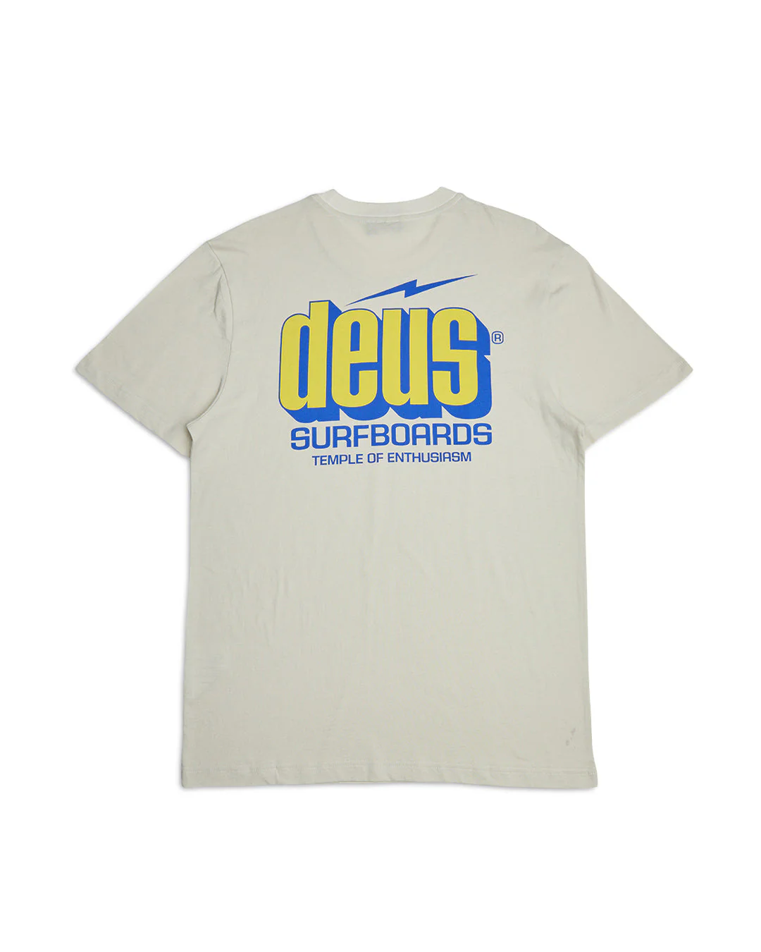Bolter Tee - Vintage White - Image 6