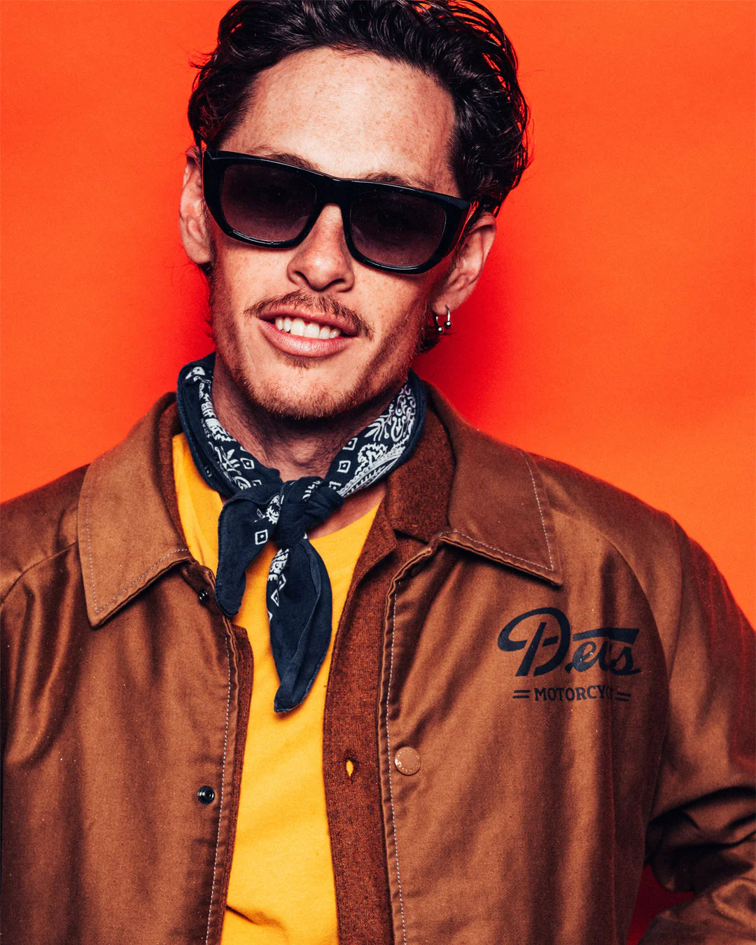 Booker - Black Smoke - Image 2