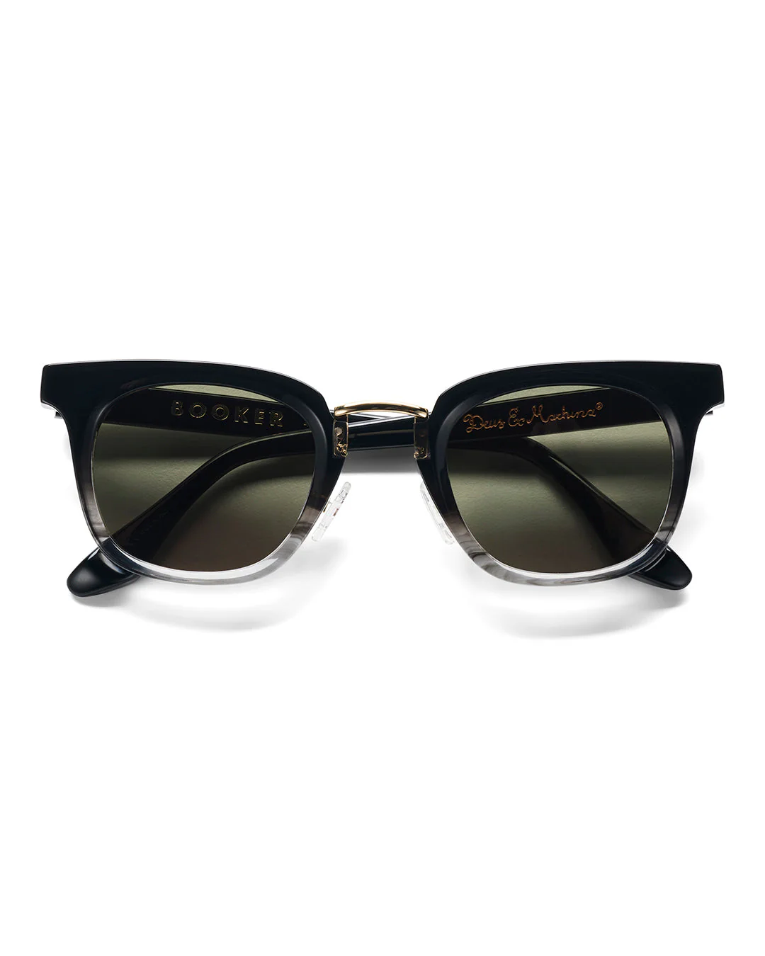 Booker - Black Smoke - Image 4