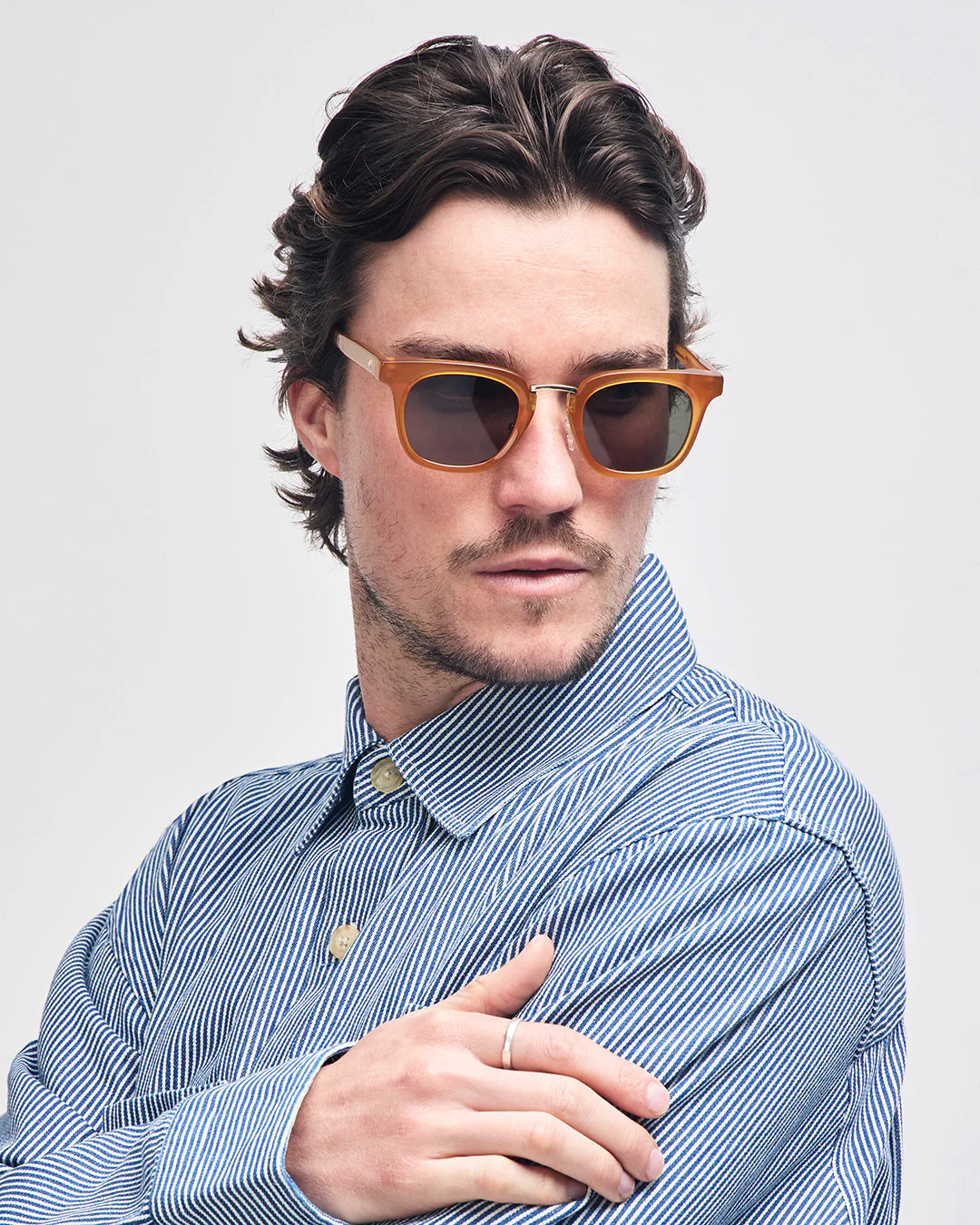 Booker - Butterscotch - Image 2