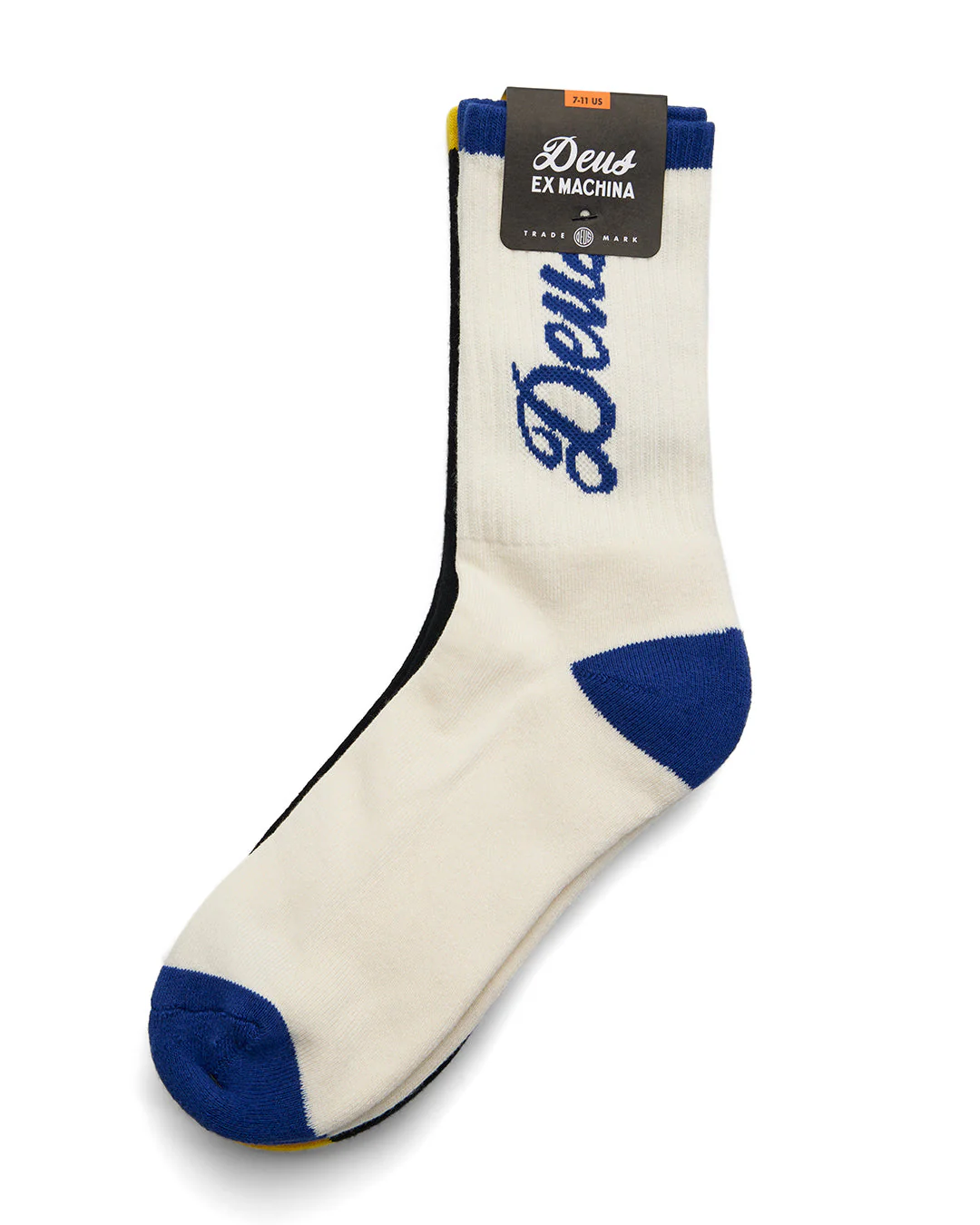 Bossley Sock (2 Pack) - 2 Pack Multi