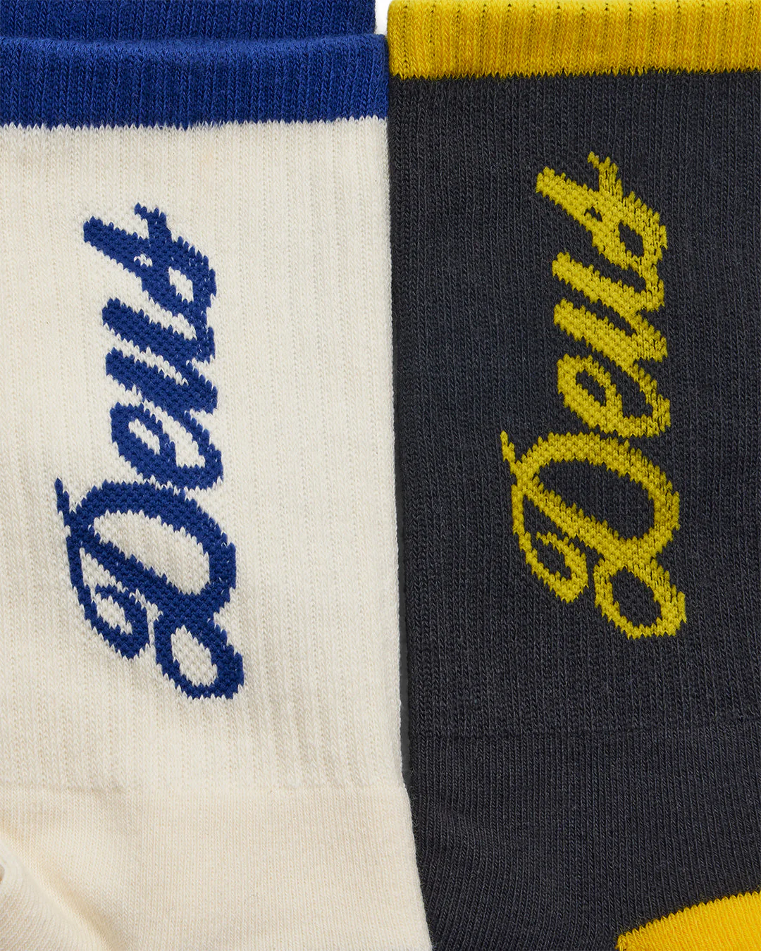 Bossley Sock (2 Pack) - 2 Pack Multi - Image 3