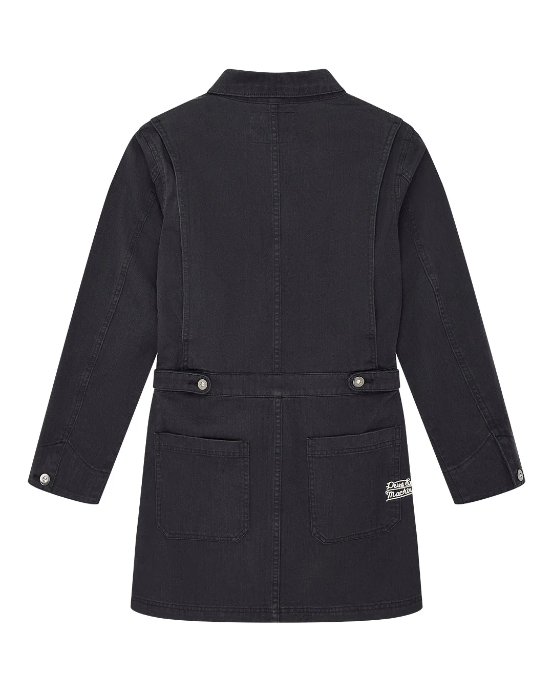 Bradford Dress - Black Beauty - Image 6