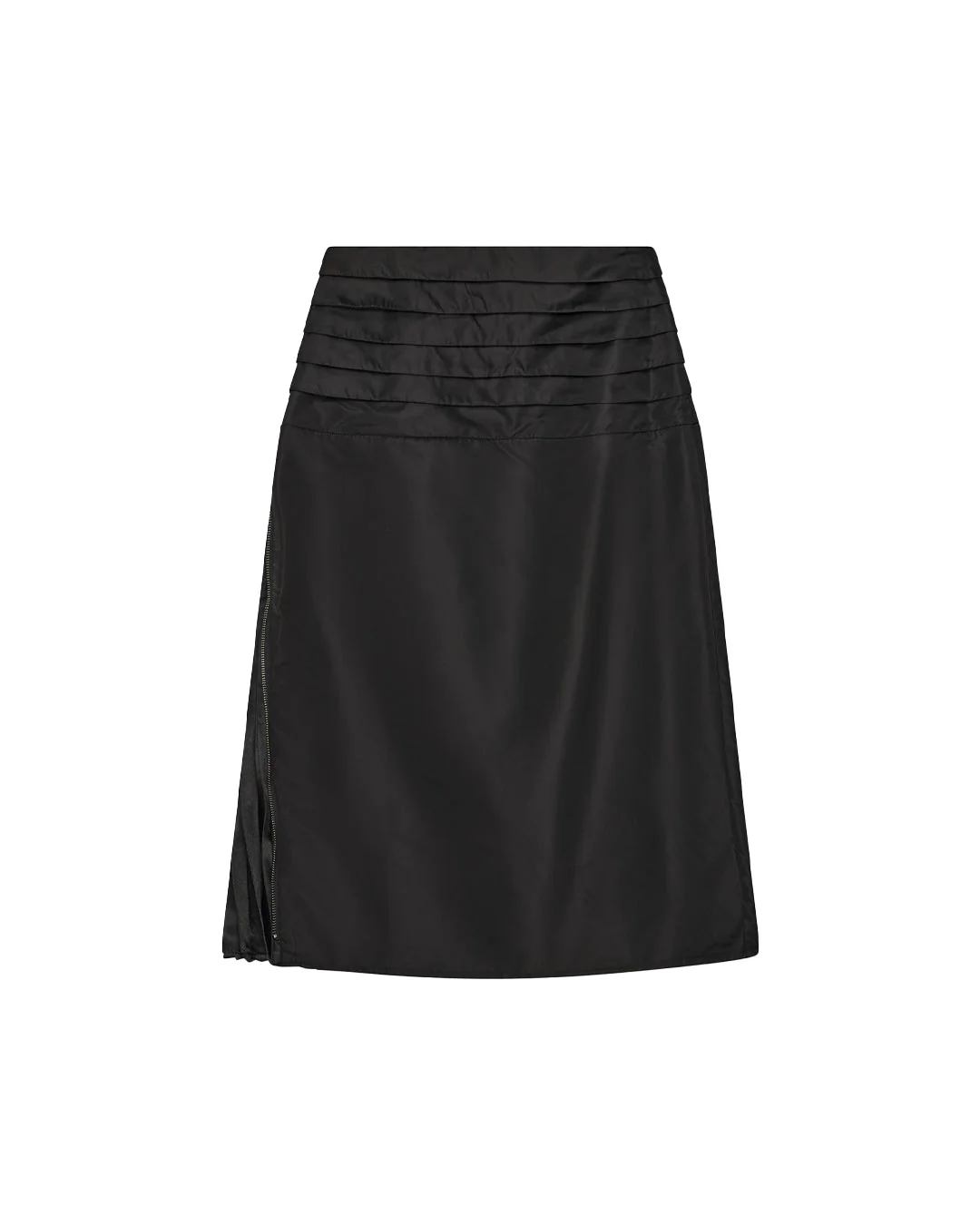 Bridgeworth Skirt - Black Beauty - Image 3
