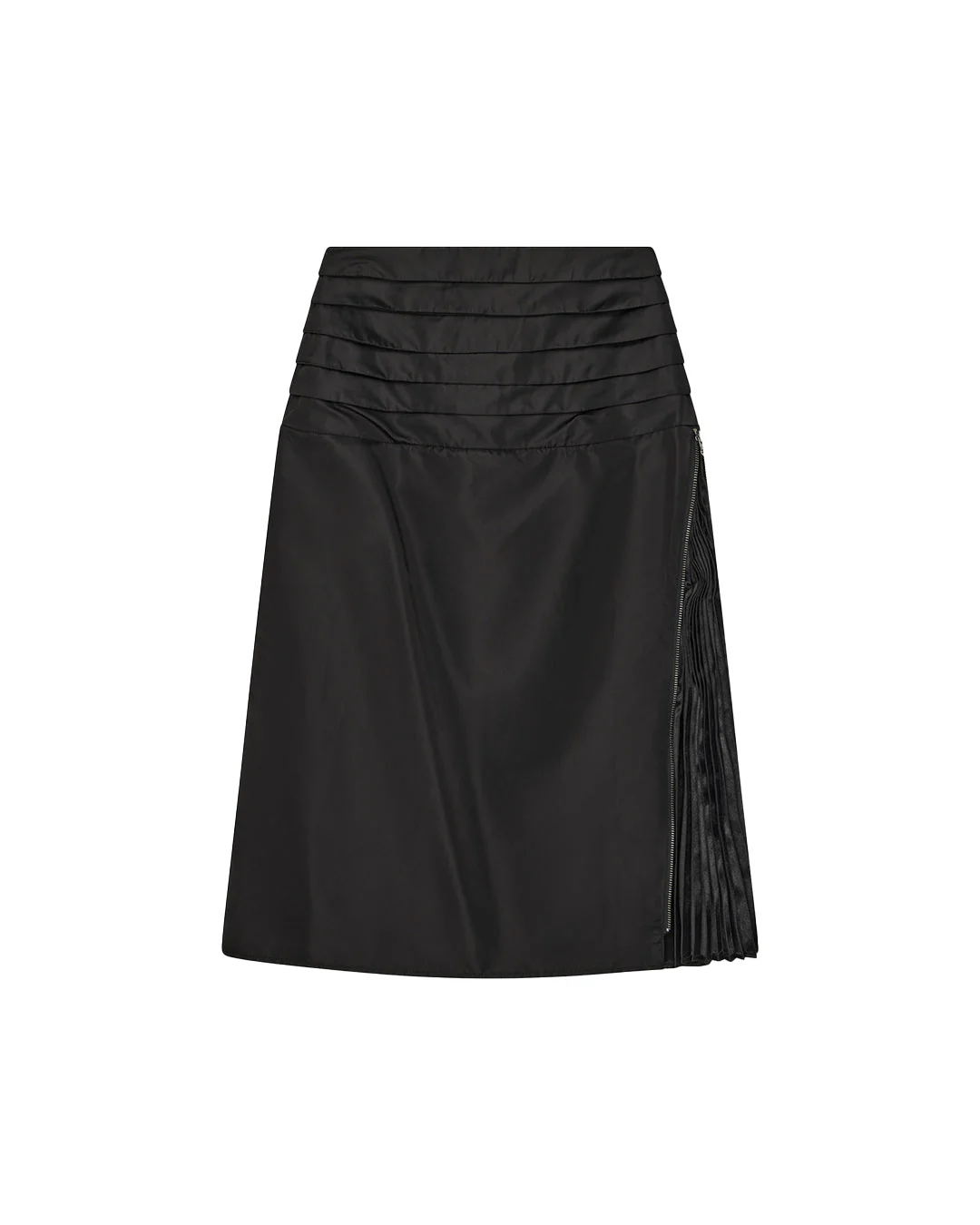 Bridgeworth Skirt - Black Beauty - Image 4