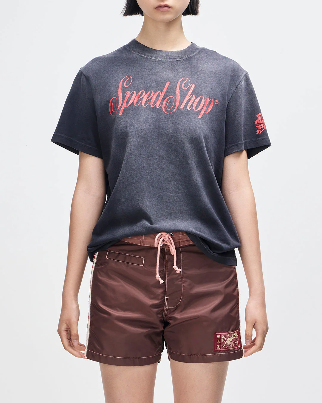 Bugzzz Tee - Black Beauty - Image 2
