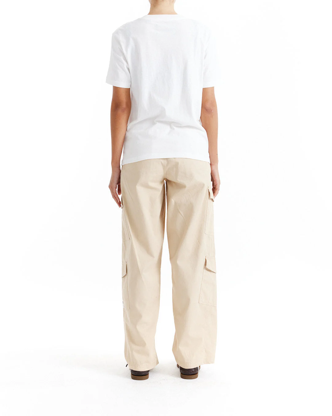 Cadillac Tee - Vintage White - Image 4