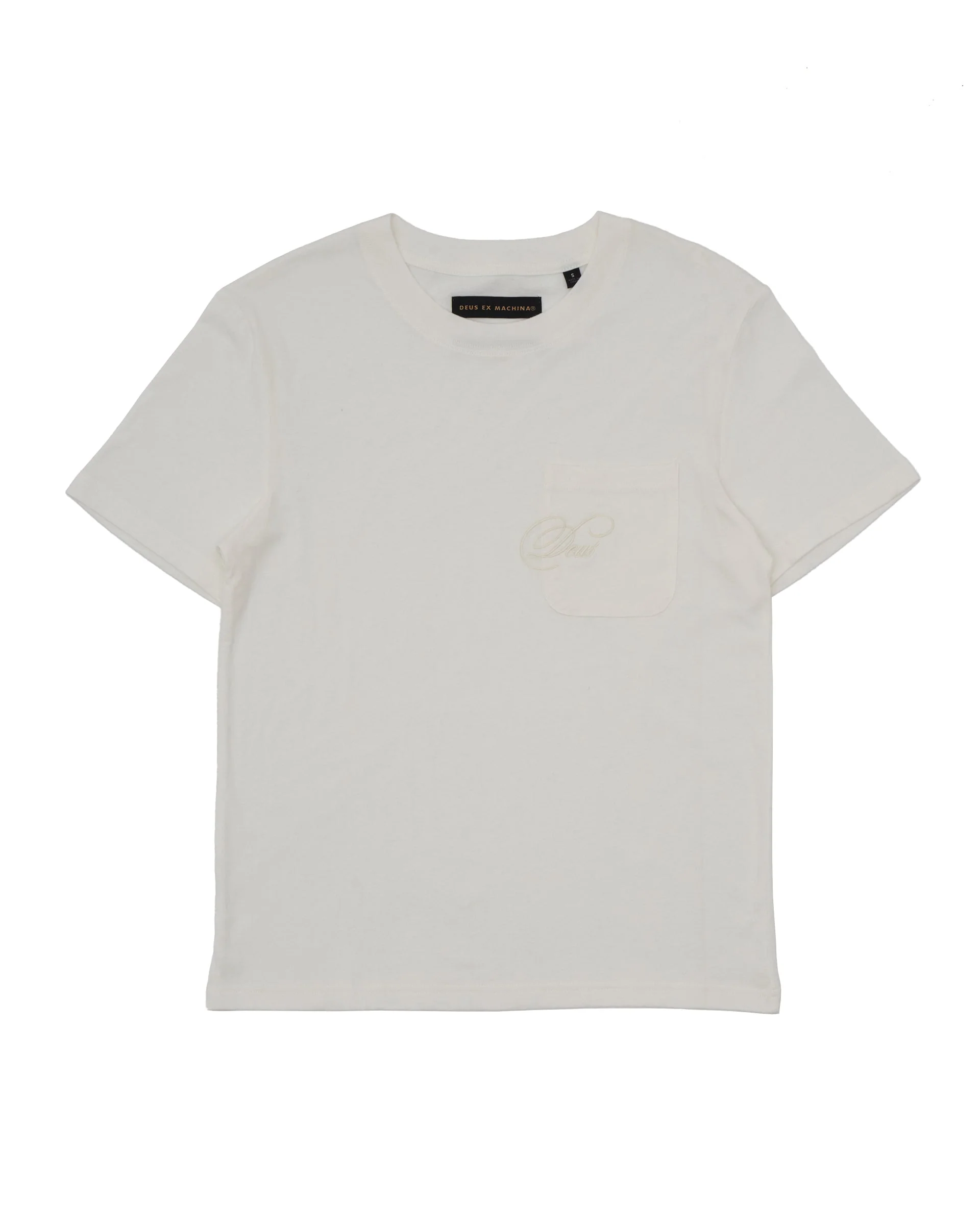 Cadillac Tee - Vintage White - Image 5