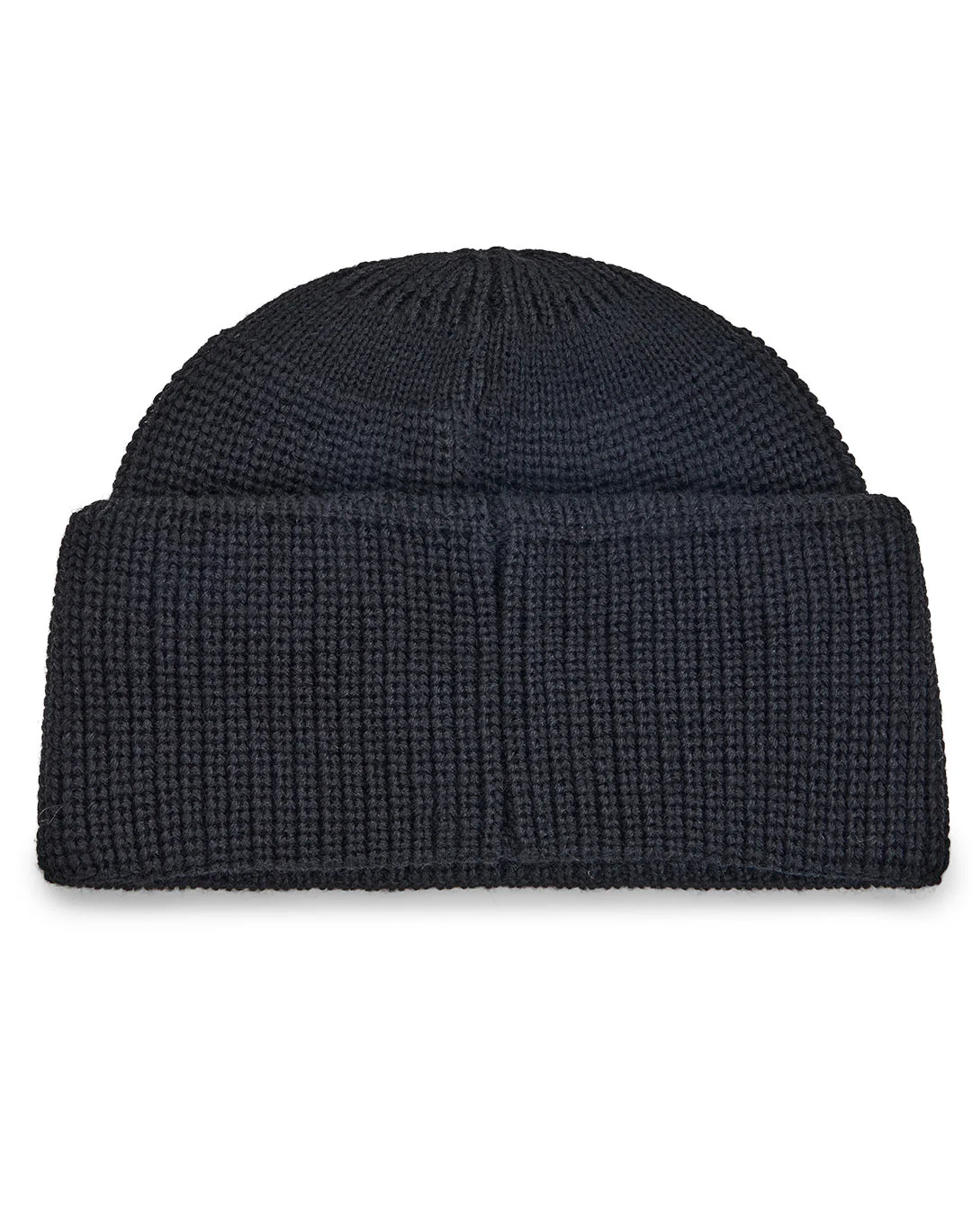 Campus Beanie - Black - Image 2