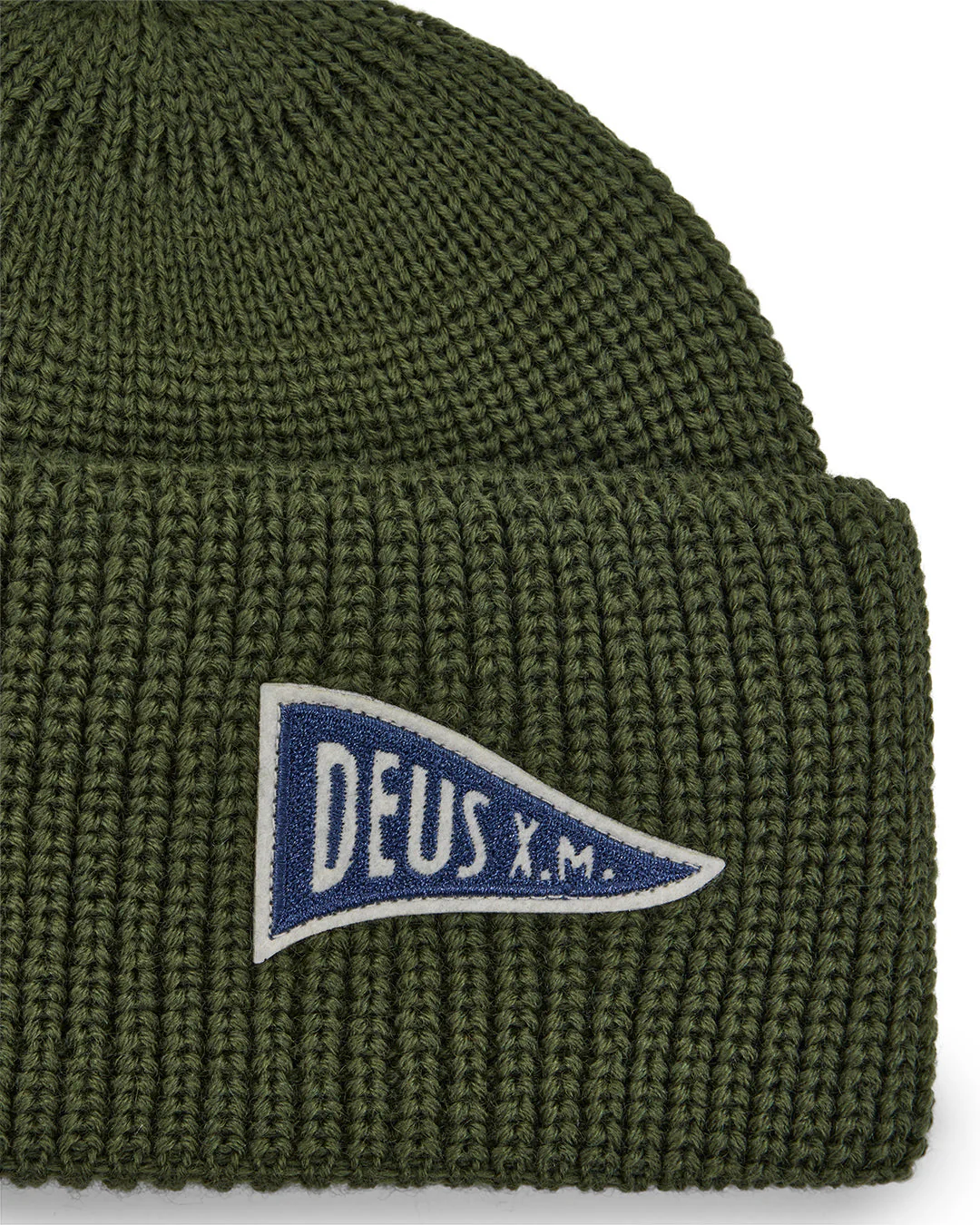 Campus Beanie - Cypress Green - Image 3