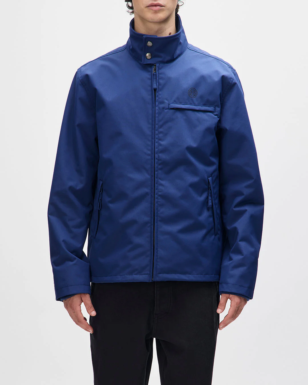 Carapace Shell Jacket - Estate Blue
