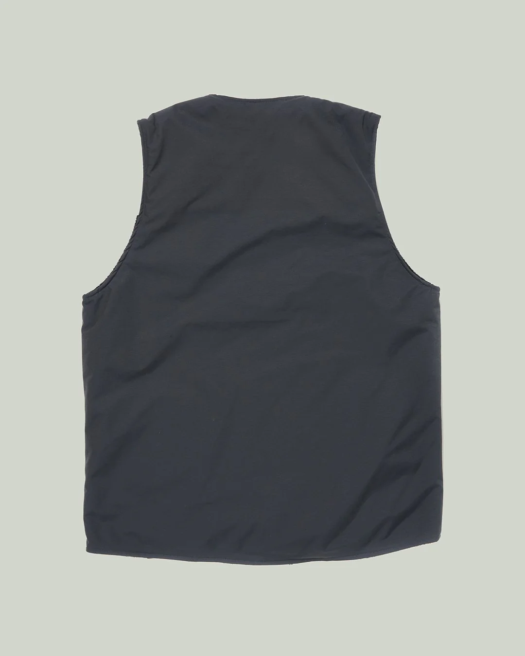 Cascade Vest - Dark Grey - Image 4
