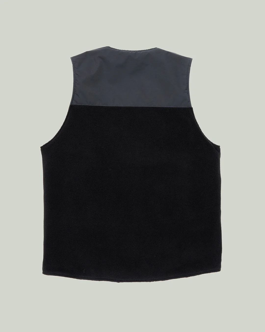 Cascade Vest - Dark Grey - Image 5