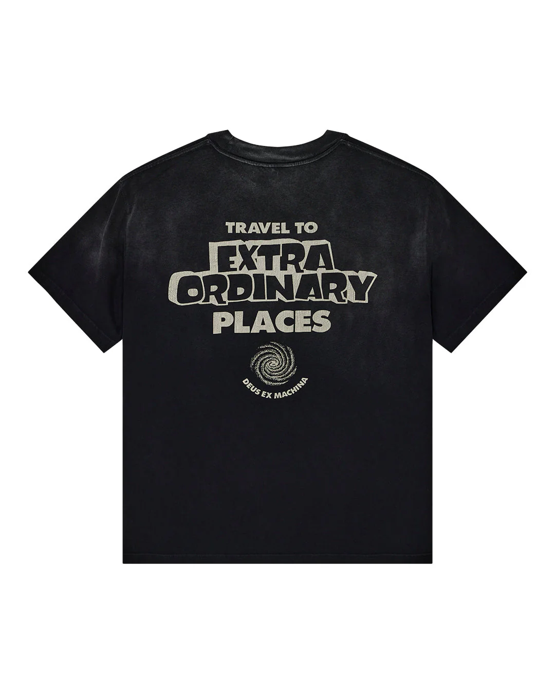 Celestial Rod Tee - Anthracite - Image 8