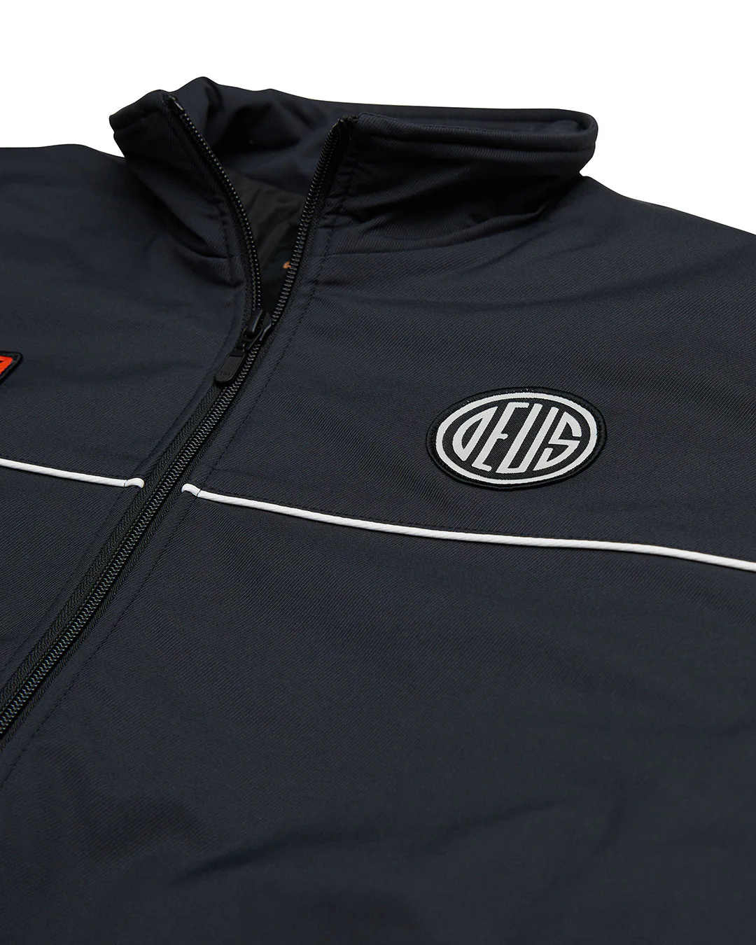 Ceremony Jacket - Black - Image 6