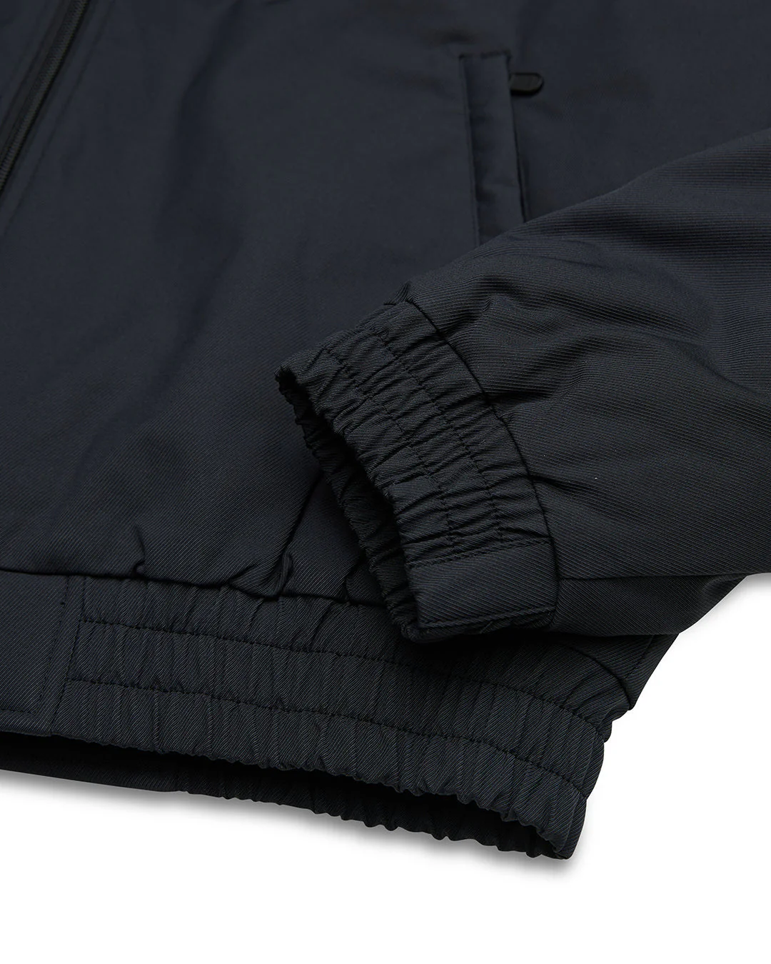 Ceremony Jacket - Black - Image 7