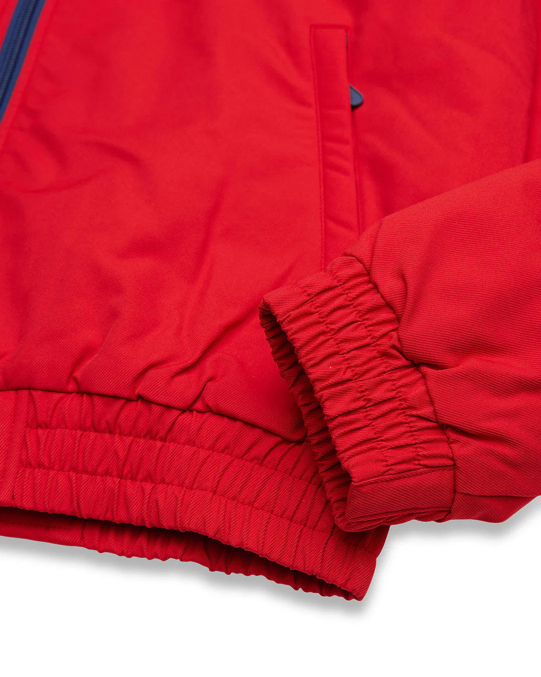 Ceremony Jacket - High Risk Red - Image 7