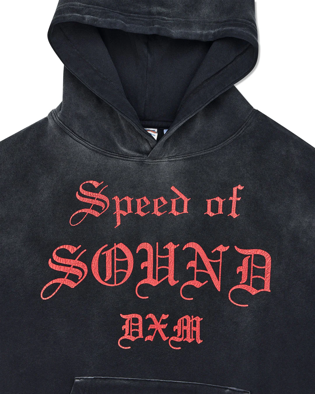 Chamber Choir Hoodie - Anthracite - Image 11