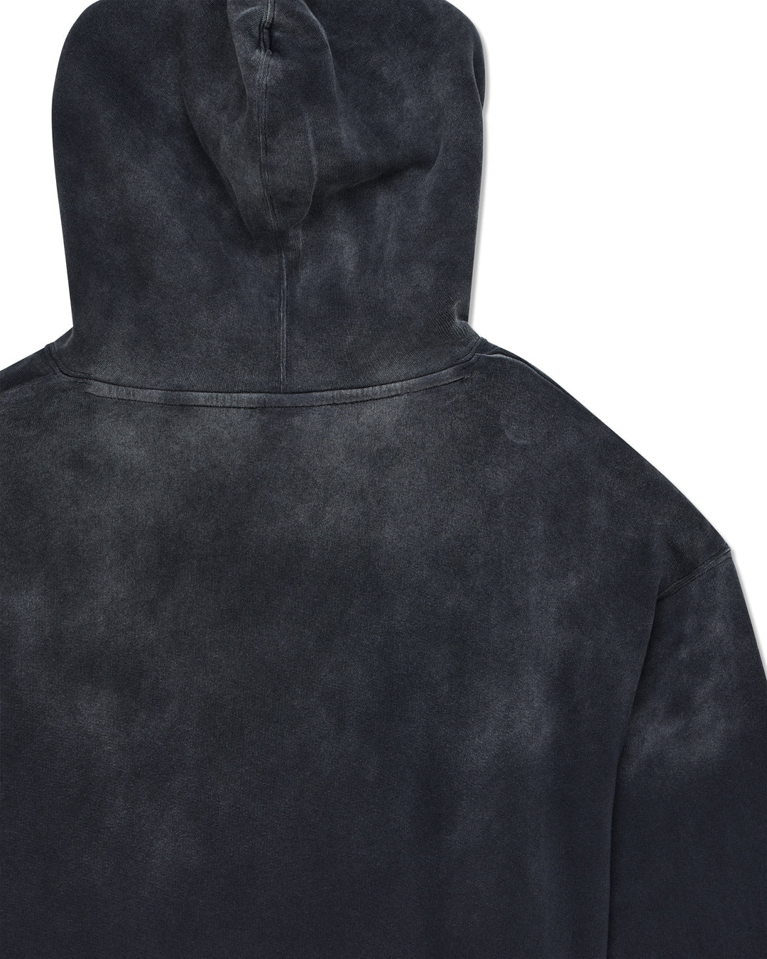 Chamber Choir Hoodie - Anthracite - Image 12