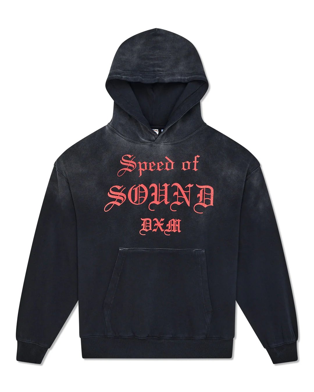 Chamber Choir Hoodie - Anthracite - Image 5