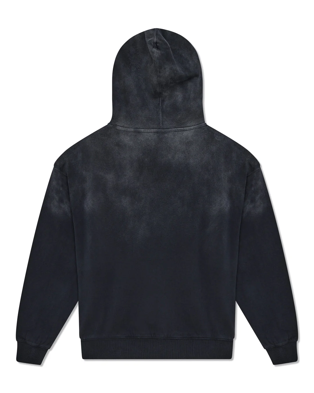Chamber Choir Hoodie - Anthracite - Image 6