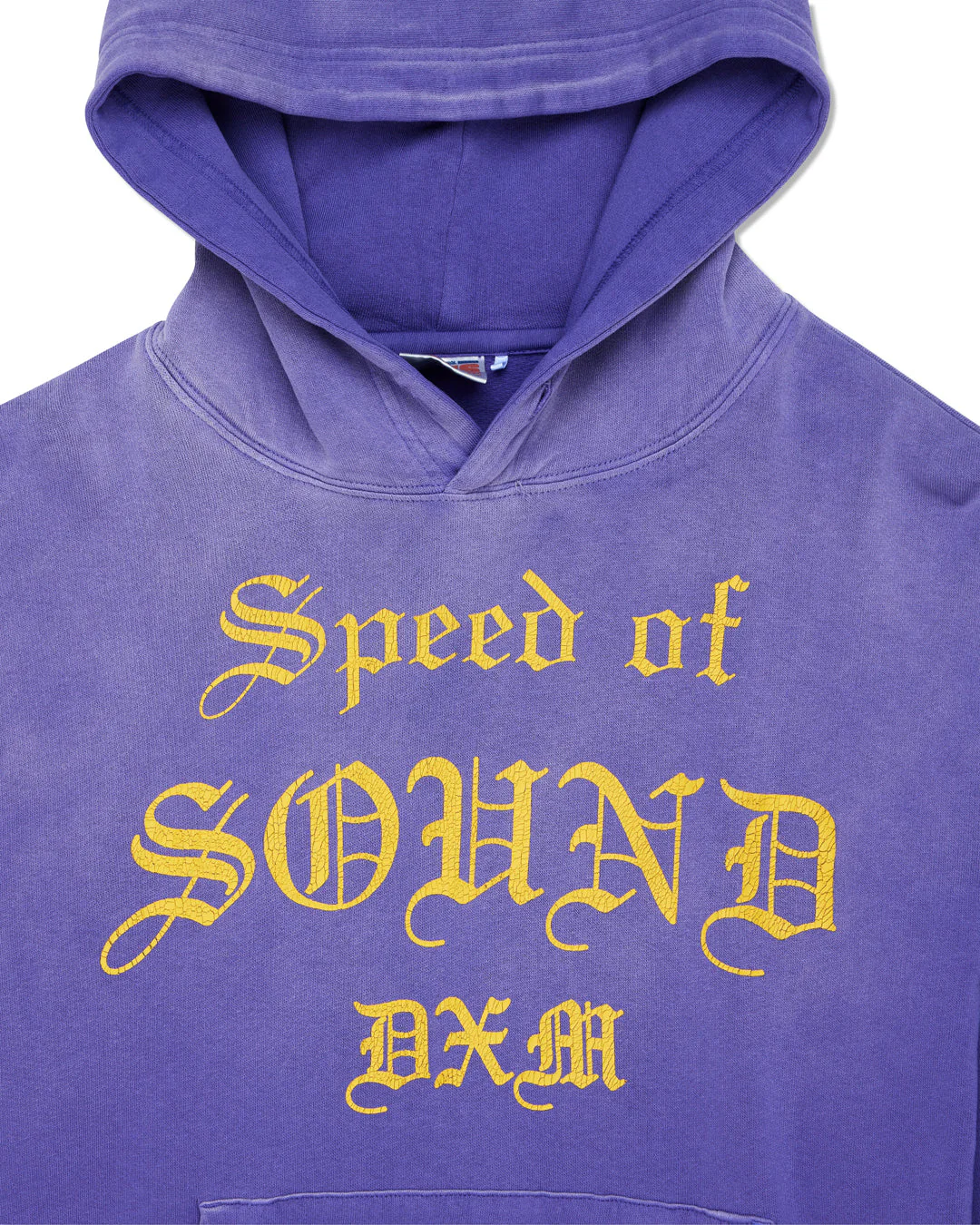 Chamber Choir Hoodie - Liberty - Image 10