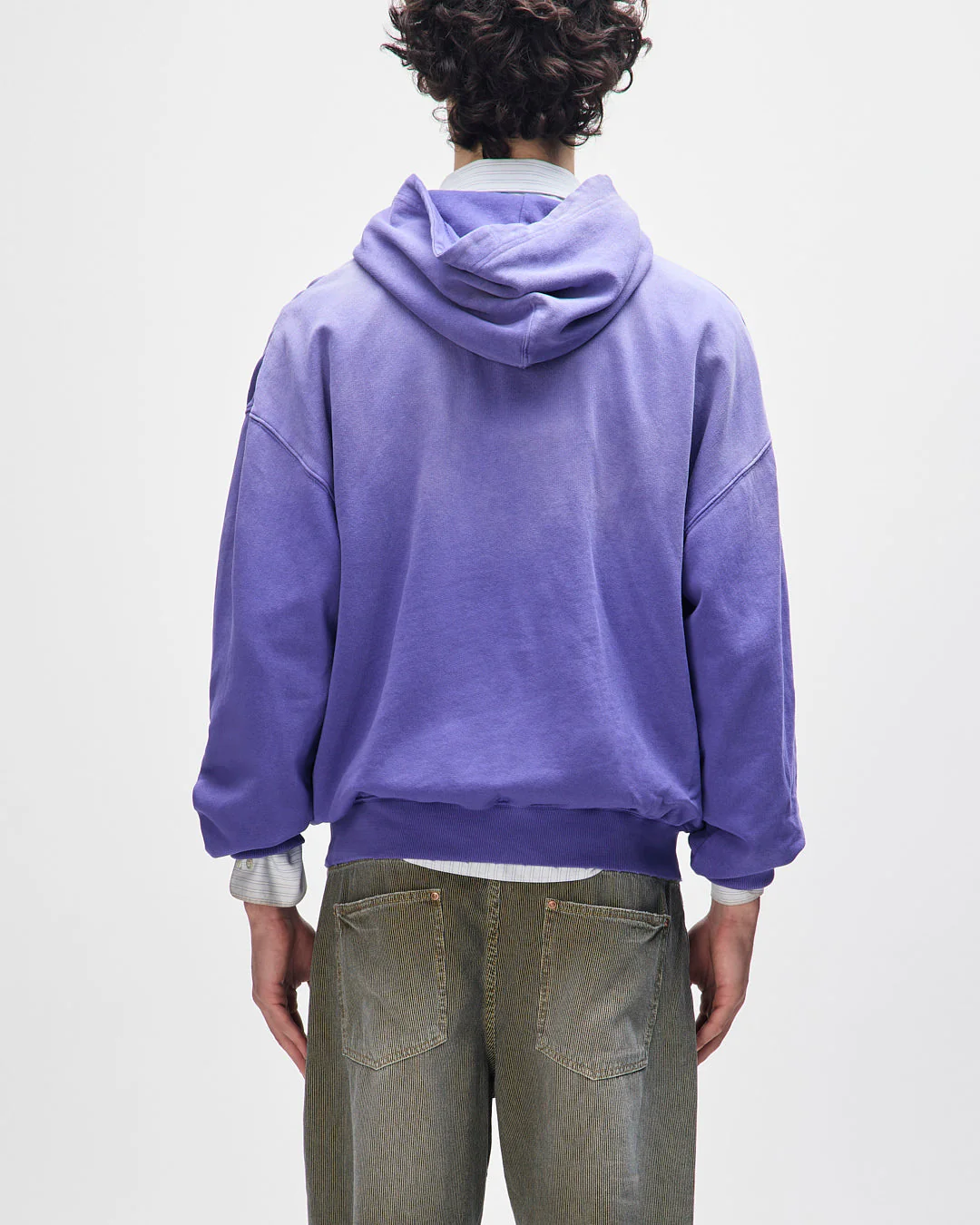 Chamber Choir Hoodie - Liberty - Image 2